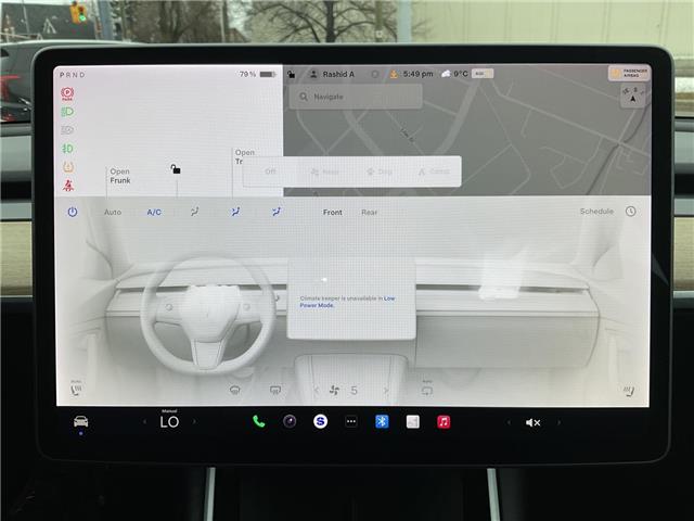 2020 Tesla Model 3 Long Range (Stk: 4826) in KITCHENER - Image 25 of 27