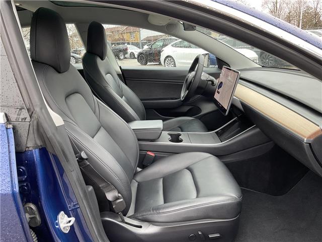 2020 Tesla Model 3 Long Range (Stk: 4826) in KITCHENER - Image 26 of 27