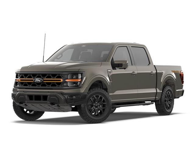 2026 Ford F-150 Tremor (Stk: 26AT3411) in Airdrie - Image 1 of 7