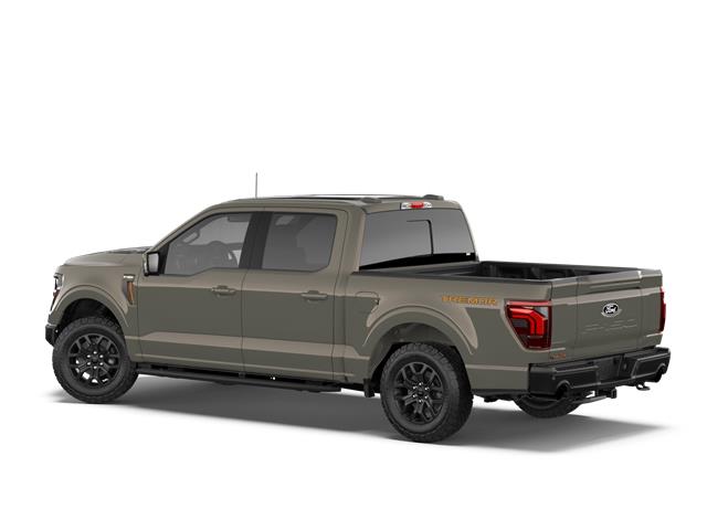 2026 Ford F-150 Tremor (Stk: 26AT3411) in Airdrie - Image 2 of 7