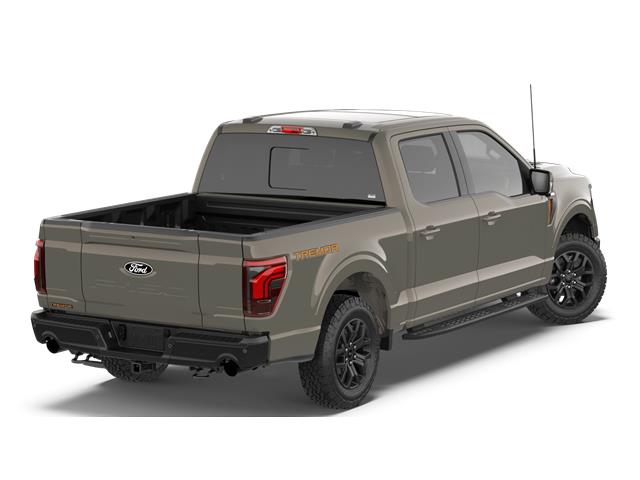 2026 Ford F-150 Tremor (Stk: 26AT3411) in Airdrie - Image 3 of 7