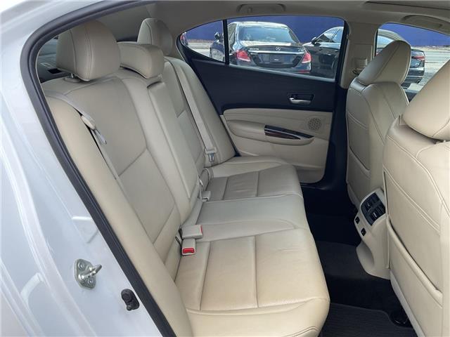 2015 Acura TLX Tech (Stk: 4839) in KITCHENER - Image 9 of 28