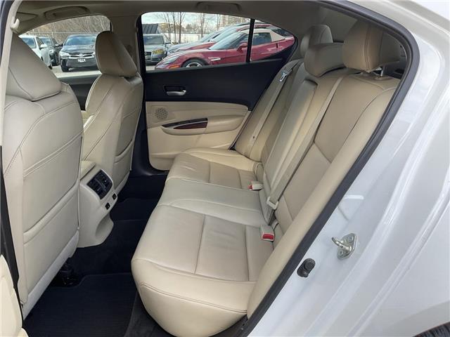 2015 Acura TLX Tech (Stk: 4839) in KITCHENER - Image 11 of 28