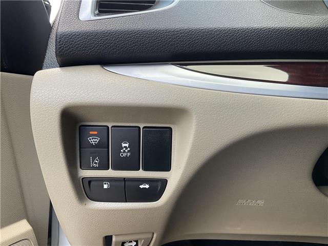 2015 Acura TLX Tech (Stk: 4839) in KITCHENER - Image 14 of 28