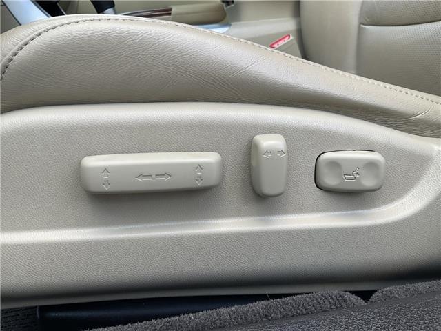 2015 Acura TLX Tech (Stk: 4839) in KITCHENER - Image 17 of 28