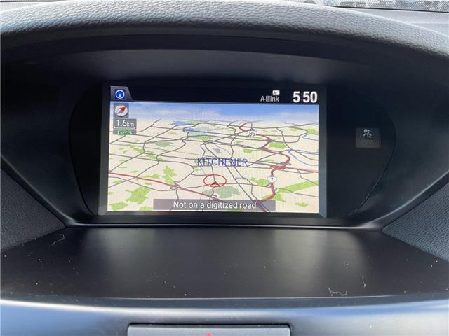 2015 Acura TLX Tech (Stk: 4839) in KITCHENER - Image 24 of 28