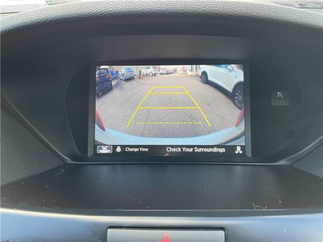 2015 Acura TLX Tech (Stk: 4839) in KITCHENER - Image 25 of 28