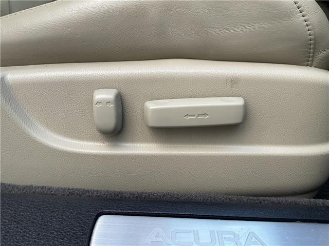2015 Acura TLX Tech (Stk: 4839) in KITCHENER - Image 27 of 28