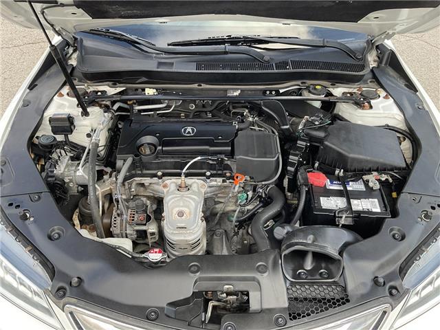 2015 Acura TLX Tech (Stk: 4839) in KITCHENER - Image 28 of 28