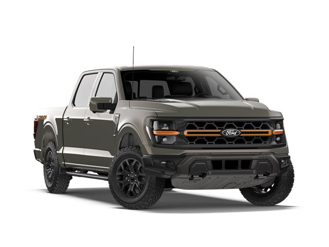 2026 Ford F-150 Tremor (Stk: 26AT3411) in Airdrie - Image 4 of 7