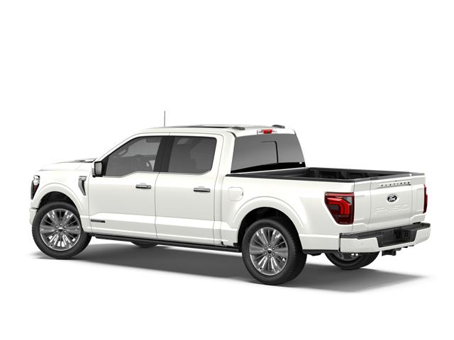 2026 Ford F-150 Platinum (Stk: 26AT4188) in Airdrie - Image 2 of 7