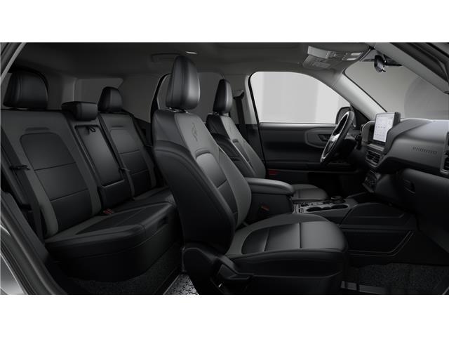 2026 Ford Bronco Sport Big Bend (Stk: 26AS9572) in Airdrie - Image 5 of 7
