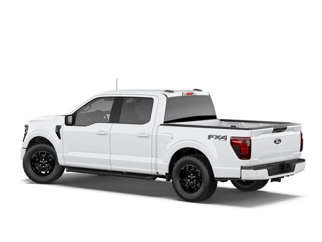 2026 Ford F-150 XLT (Stk: 26AT3891) in Airdrie - Image 2 of 7