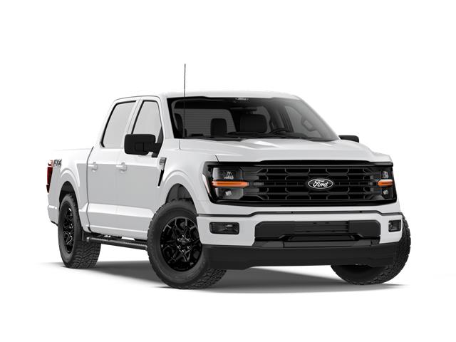 2026 Ford F-150 XLT (Stk: 26AT3891) in Airdrie - Image 4 of 7