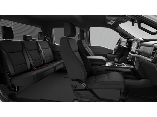 2026 Ford F-150 XLT (Stk: 26AT3891) in Airdrie - Image 5 of 7