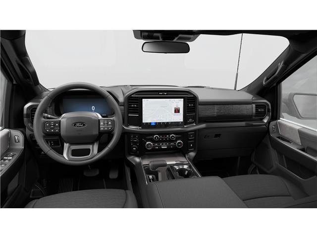 2026 Ford F-150 XLT (Stk: 26AT3891) in Airdrie - Image 6 of 7