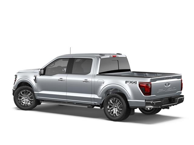 2026 Ford F-150 XLT (Stk: 26AT5983) in Airdrie - Image 2 of 7