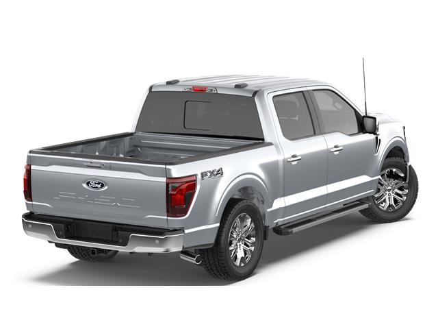 2026 Ford F-150 XLT (Stk: 26AT5983) in Airdrie - Image 3 of 7