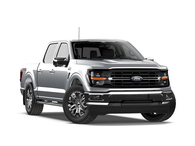 2026 Ford F-150 XLT (Stk: 26AT5983) in Airdrie - Image 4 of 7