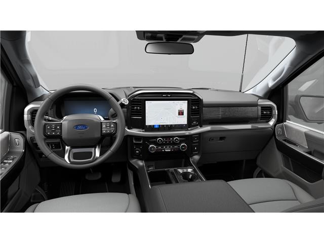 2026 Ford F-150 XLT (Stk: 26AT5983) in Airdrie - Image 6 of 7