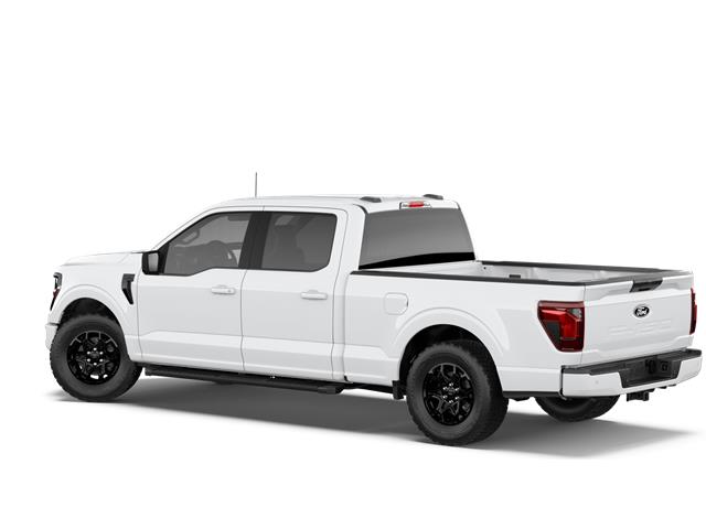 2026 Ford F-150 XLT (Stk: 26AT6613) in Airdrie - Image 2 of 7