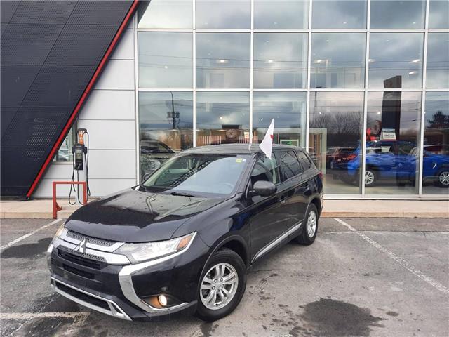 2020 Mitsubishi Outlander ES (Stk: M784A) in Cornwall - Image 1 of 5
