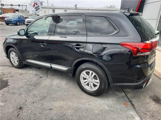 2020 Mitsubishi Outlander ES (Stk: M784A) in Cornwall - Image 2 of 5