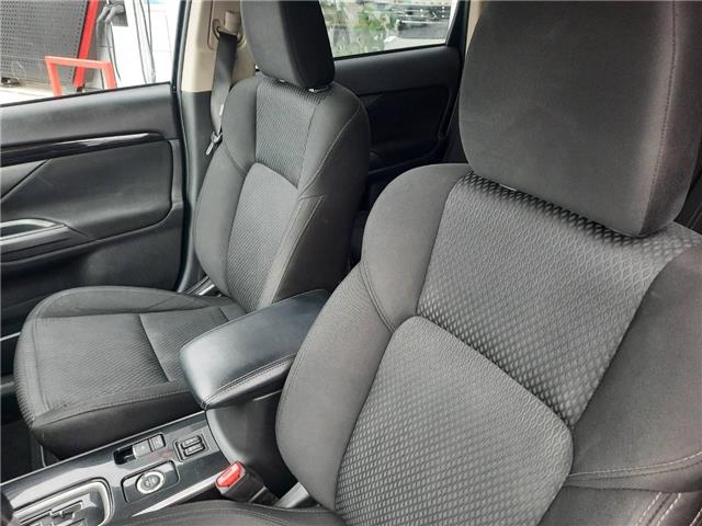 2020 Mitsubishi Outlander ES (Stk: M784A) in Cornwall - Image 3 of 5