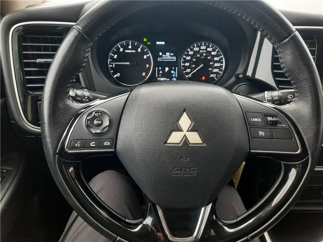 2020 Mitsubishi Outlander ES (Stk: M784A) in Cornwall - Image 4 of 5