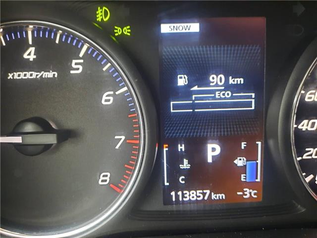 2020 Mitsubishi Outlander ES (Stk: M784A) in Cornwall - Image 5 of 5