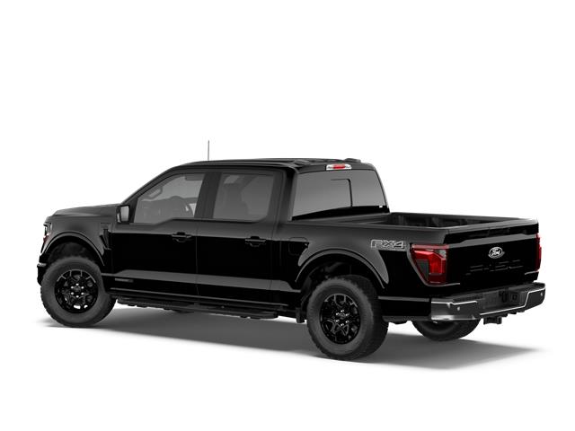 2026 Ford F-150 XLT (Stk: W3L48440) in Richmond - Image 2 of 7