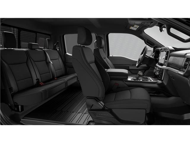 2026 Ford F-150 XLT (Stk: W3L48440) in Richmond - Image 5 of 7