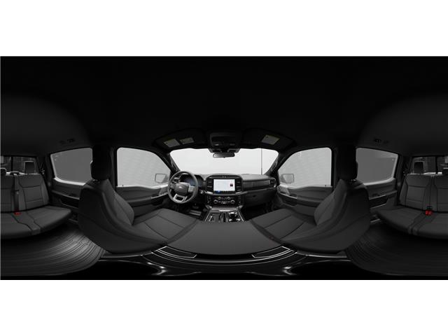 2026 Ford F-150 XLT (Stk: W3L48440) in Richmond - Image 7 of 7