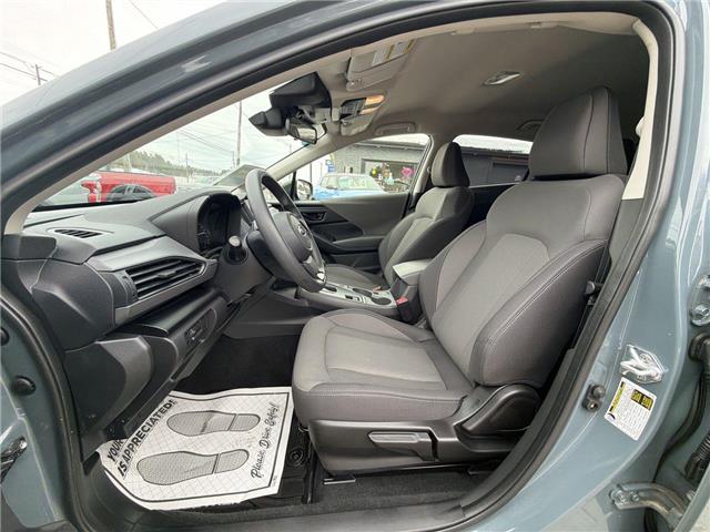 2024 Subaru Crosstrek Convenience (Stk: 14734) in Sudbury - Image 3 of 17