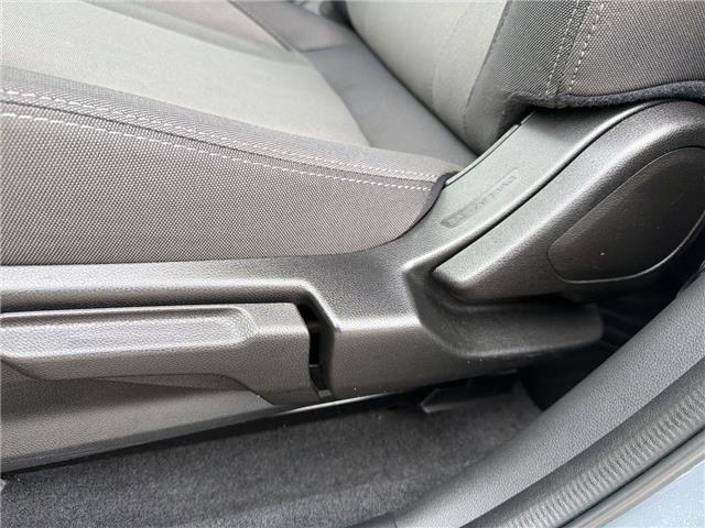 2024 Subaru Crosstrek Convenience (Stk: 14734) in Sudbury - Image 4 of 17
