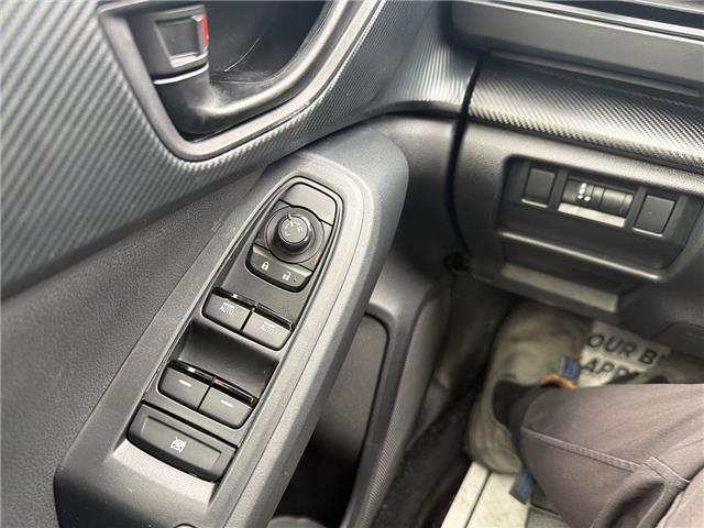2024 Subaru Crosstrek Convenience (Stk: 14734) in Sudbury - Image 5 of 17