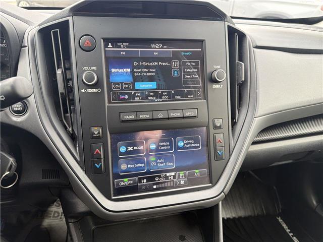 2024 Subaru Crosstrek Convenience (Stk: 14734) in Sudbury - Image 8 of 17