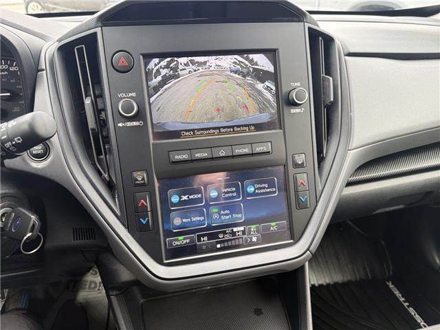 2024 Subaru Crosstrek Convenience (Stk: 14734) in Sudbury - Image 9 of 17