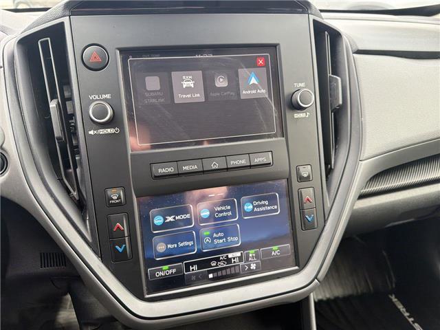 2024 Subaru Crosstrek Convenience (Stk: 14734) in Sudbury - Image 10 of 17