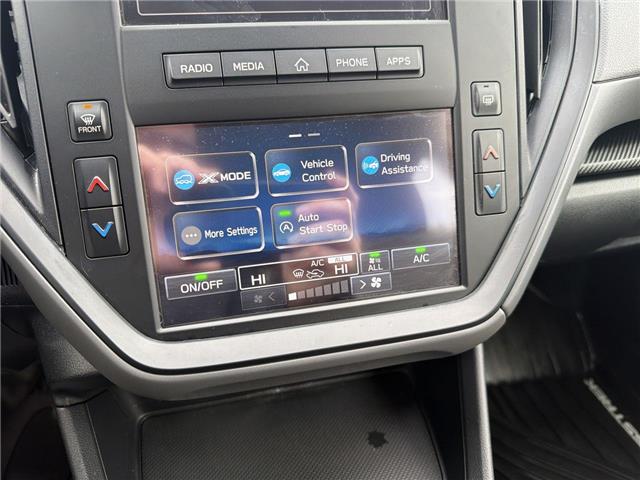 2024 Subaru Crosstrek Convenience (Stk: 14734) in Sudbury - Image 11 of 17