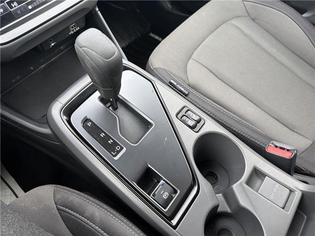 2024 Subaru Crosstrek Convenience (Stk: 14734) in Sudbury - Image 12 of 17