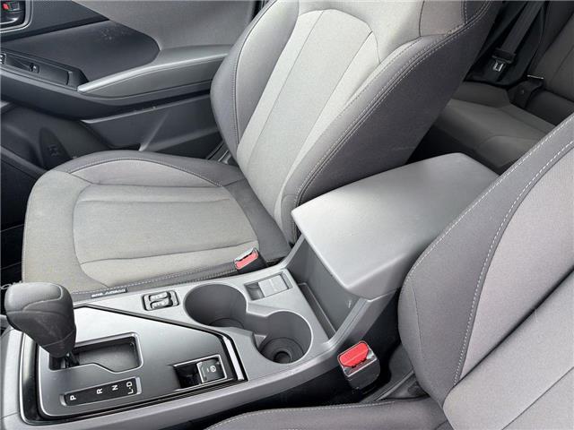 2024 Subaru Crosstrek Convenience (Stk: 14734) in Sudbury - Image 13 of 17