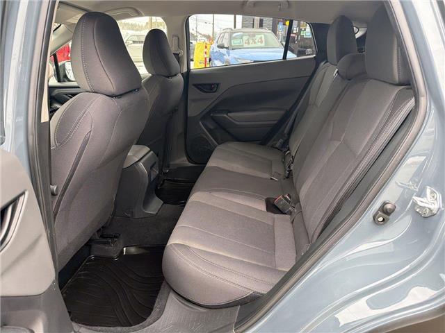 2024 Subaru Crosstrek Convenience (Stk: 14734) in Sudbury - Image 14 of 17