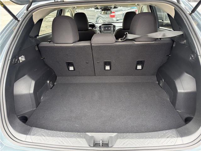 2024 Subaru Crosstrek Convenience (Stk: 14734) in Sudbury - Image 15 of 17