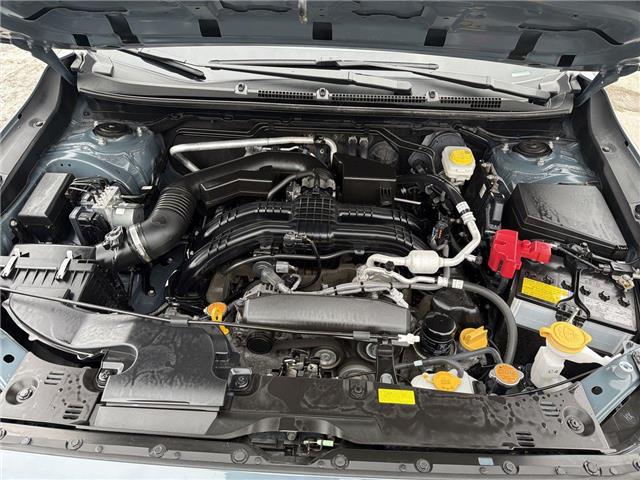 2024 Subaru Crosstrek Convenience (Stk: 14734) in Sudbury - Image 17 of 17