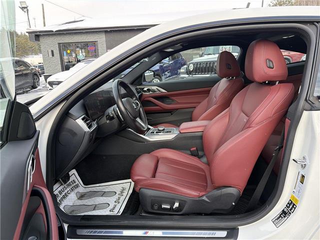 2024 BMW 430i xDrive (Stk: 14775) in Sudbury - Image 3 of 19