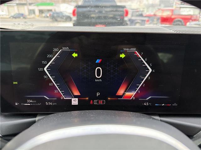 2024 BMW 430i xDrive (Stk: 14775) in Sudbury - Image 7 of 19