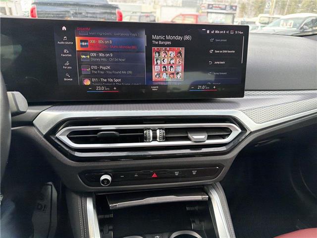 2024 BMW 430i xDrive (Stk: 14775) in Sudbury - Image 8 of 19