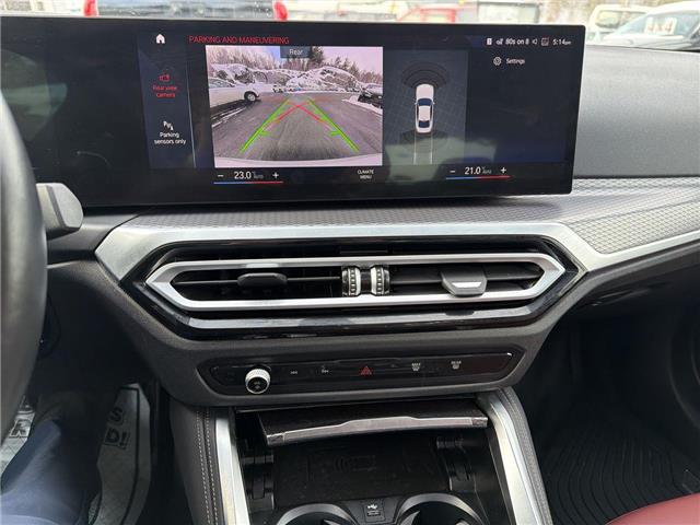2024 BMW 430i xDrive (Stk: 14775) in Sudbury - Image 9 of 19
