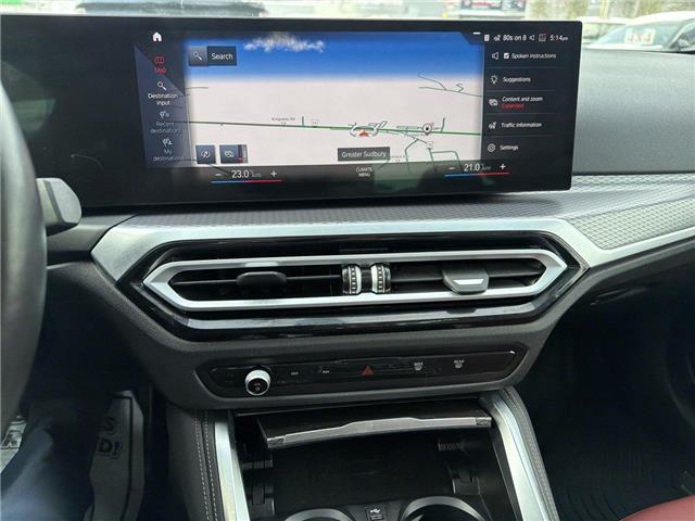2024 BMW 430i xDrive (Stk: 14775) in Sudbury - Image 10 of 19